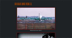 Desktop Screenshot of nompco.com